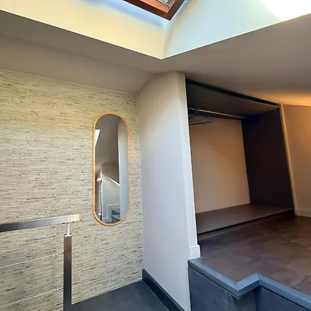 Casa Coraggio - De Amicis's Apartamento *