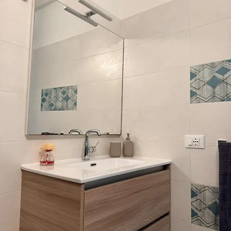 Casa Coraggio - De Amicis's Apartamento