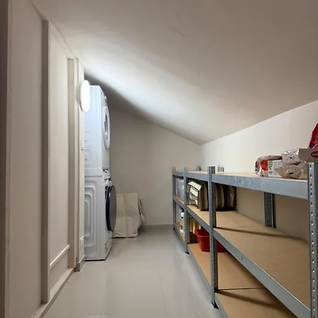 Casa Coraggio - De Amicis's